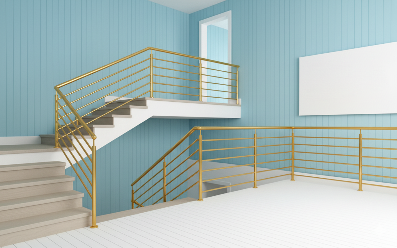 Stainless Steel Fabrication